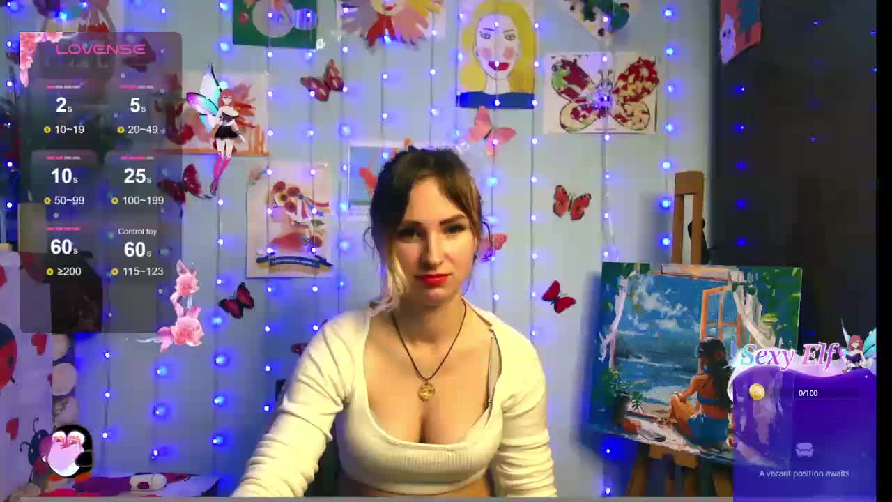 HarleyWid Adult Chat April 23, 2026
