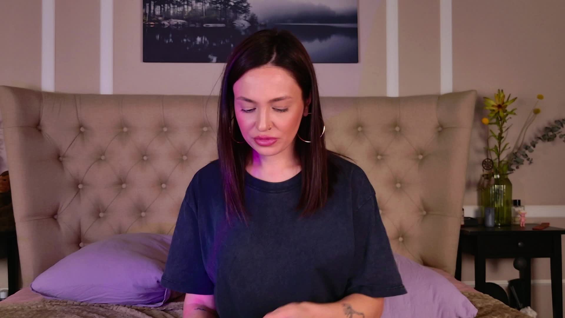 AlexaStain Adult Chat April 23, 2026