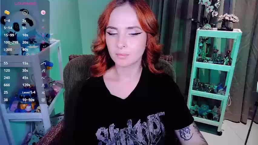shyfoxxxy Adult Chat April 23, 2026