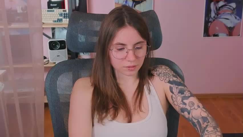 _lovelylove_ Adult Chat April 23, 2026