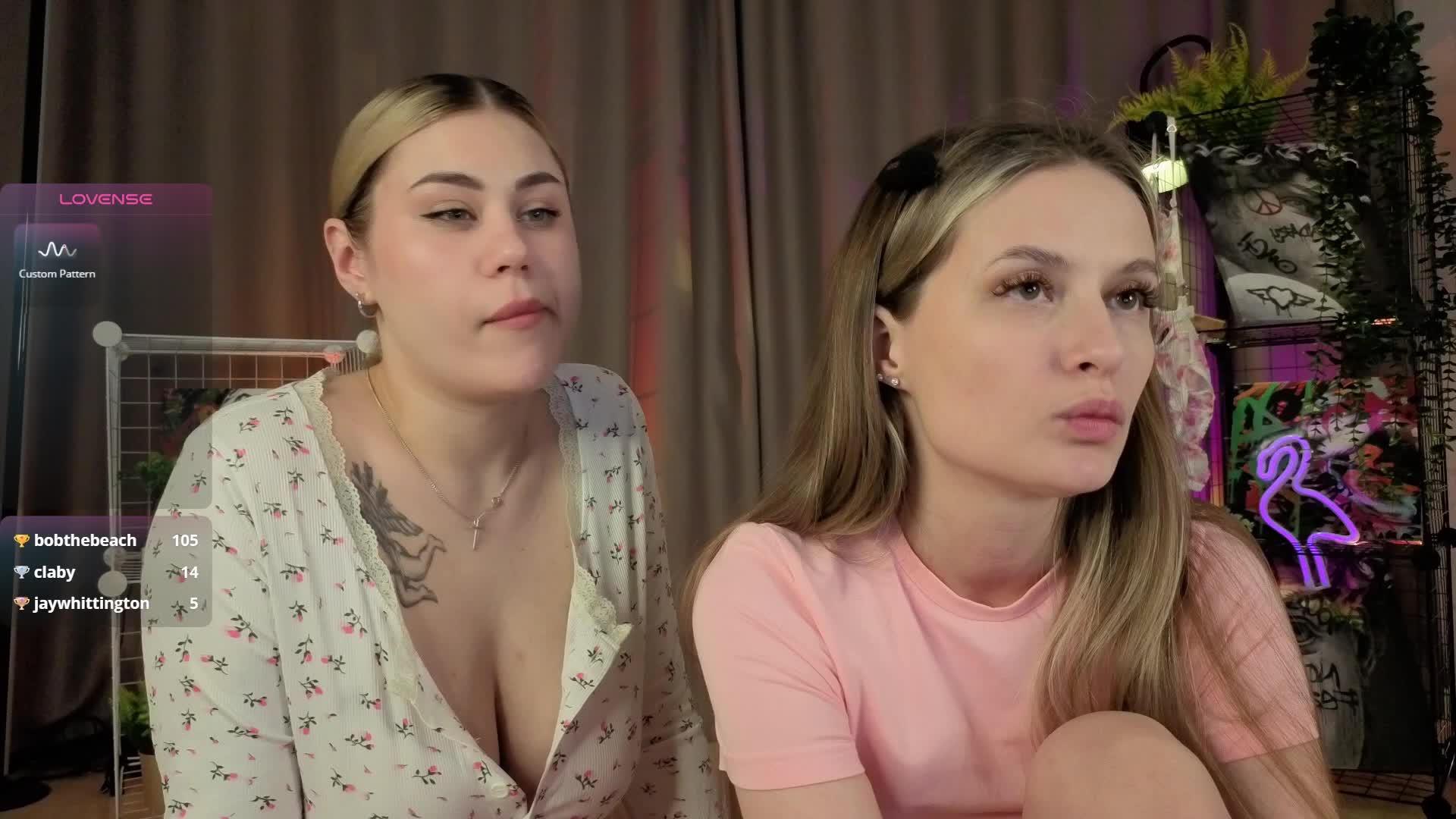 Mari8mira Adult Chat April 23, 2026