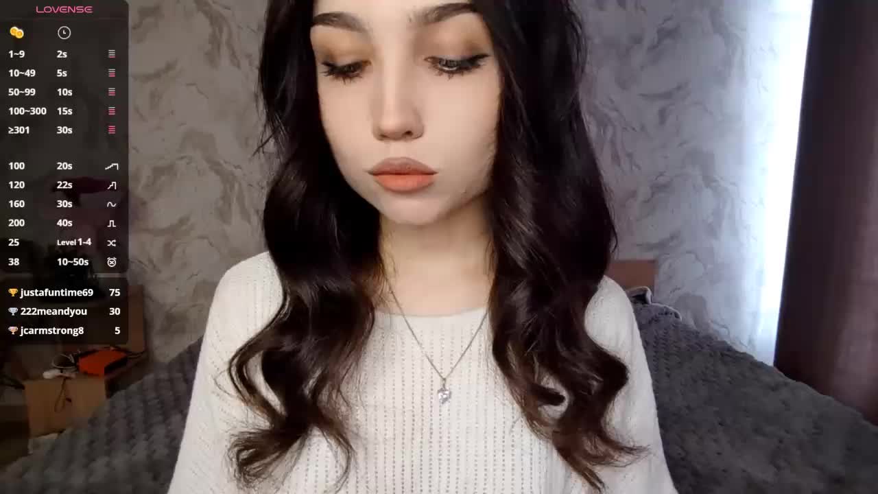 MeghanEberting Adult Chat April 23, 2026