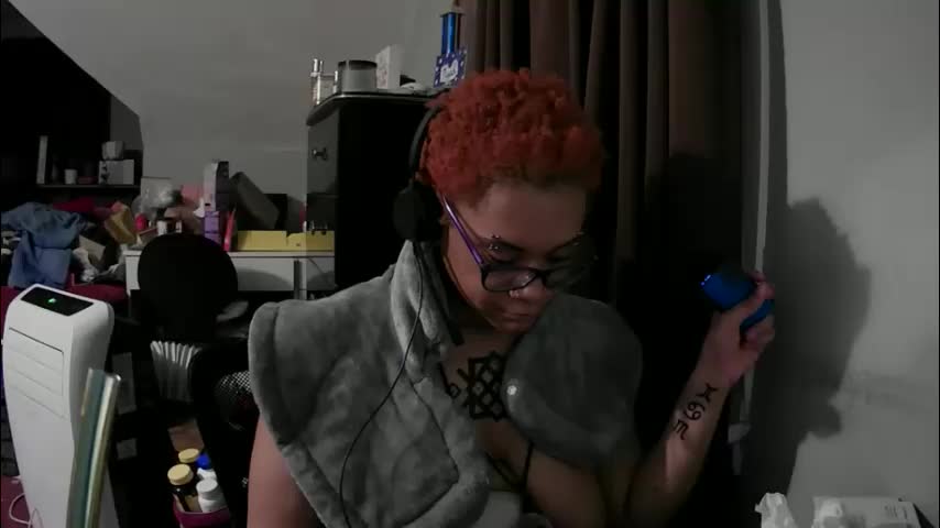 nickythehawtie Adult Chat April 23, 2026