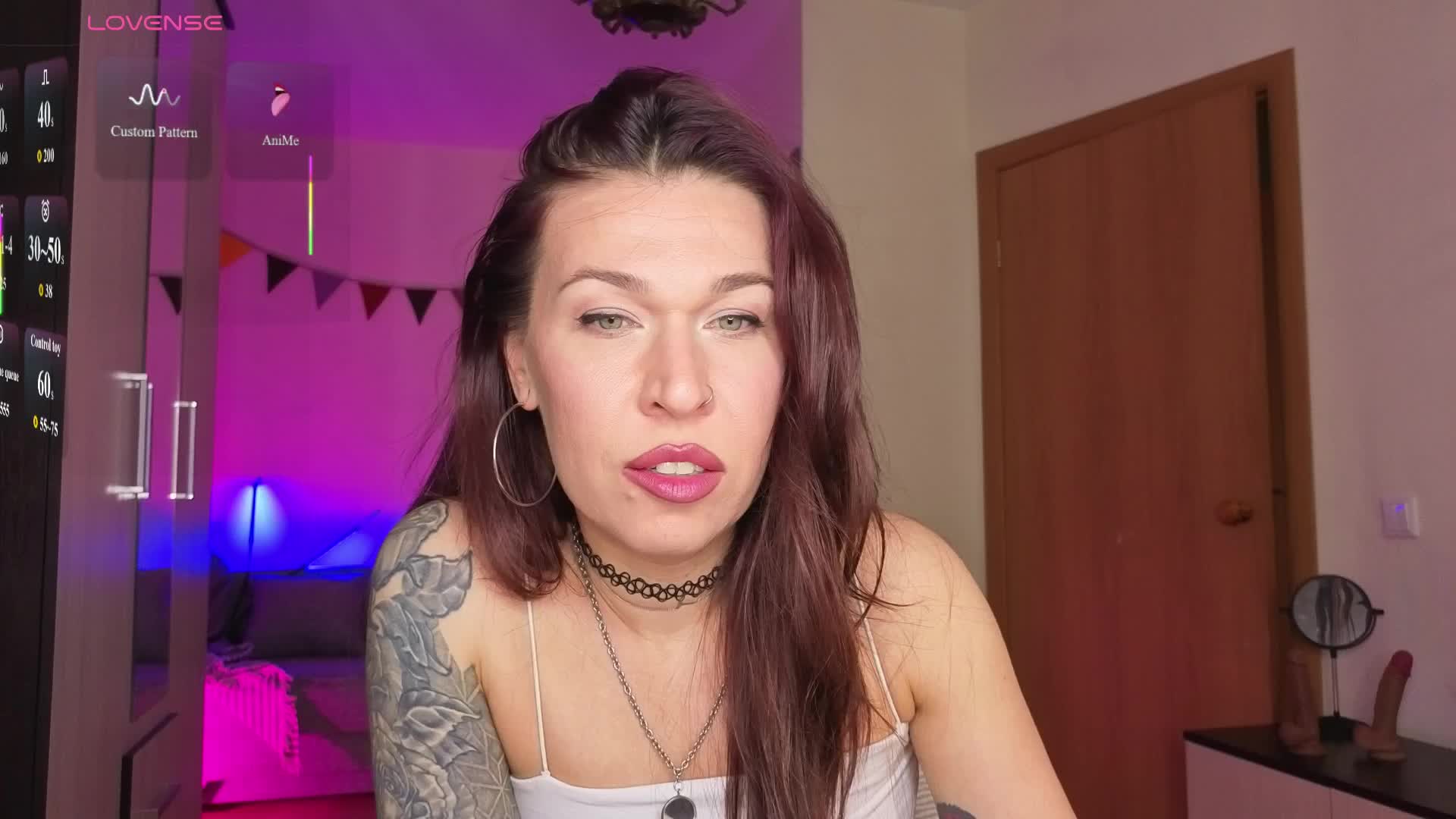 ReginaHawkinss Adult Chat April 23, 2026