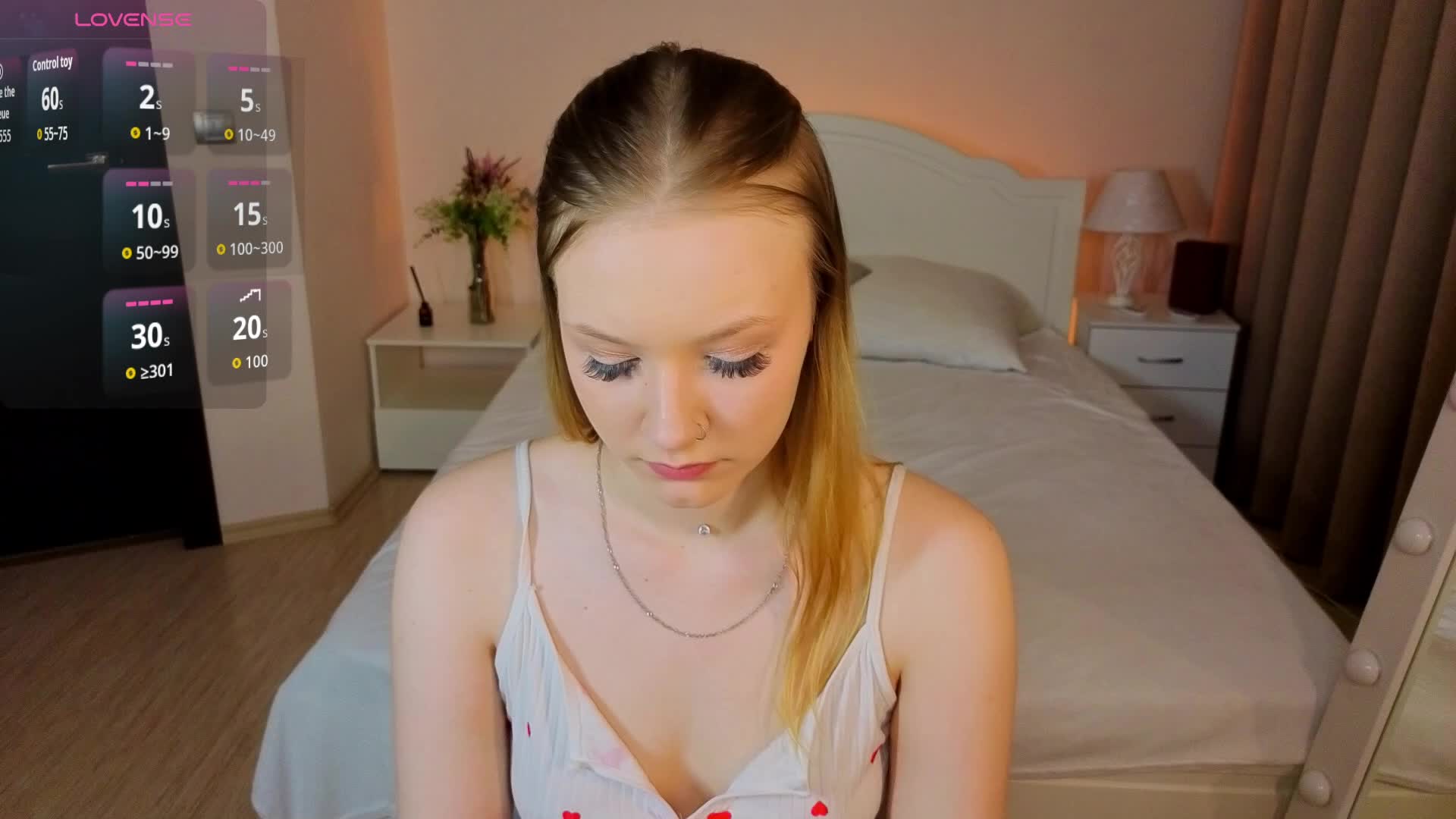 StaceyyJones Adult Chat April 23, 2026