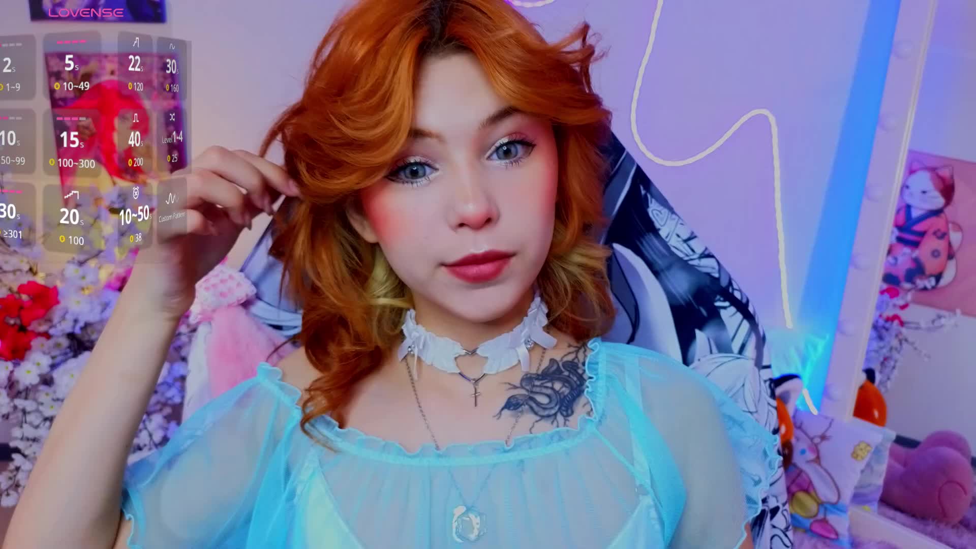 CoralineJones Adult Chat April 23, 2026