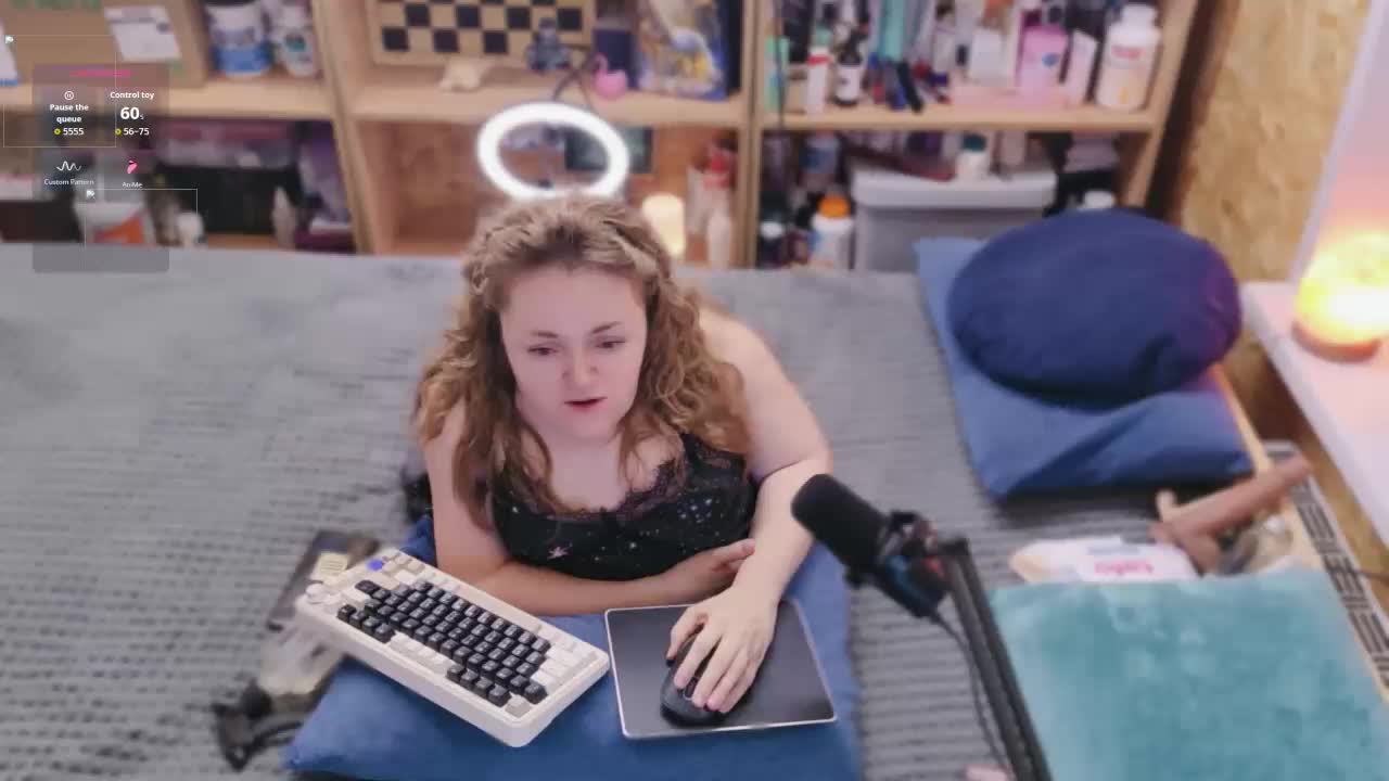 MiniNatali Adult Chat April 23, 2026