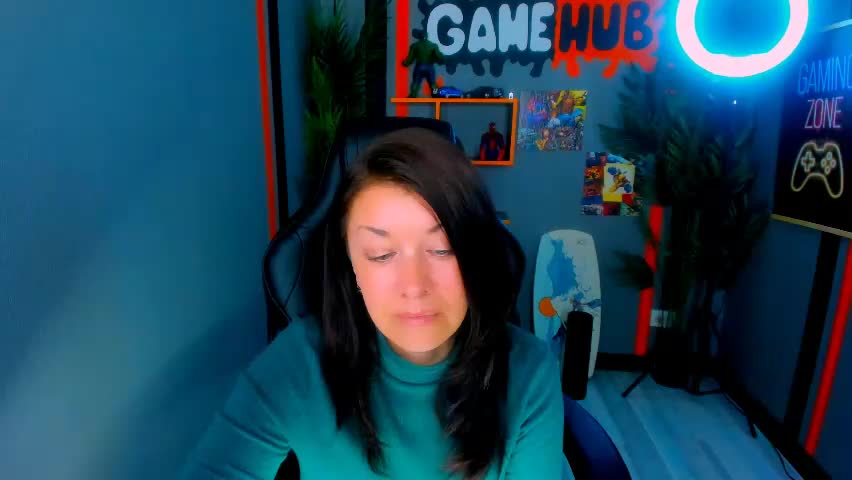 ana_mills Adult Chat April 23, 2026