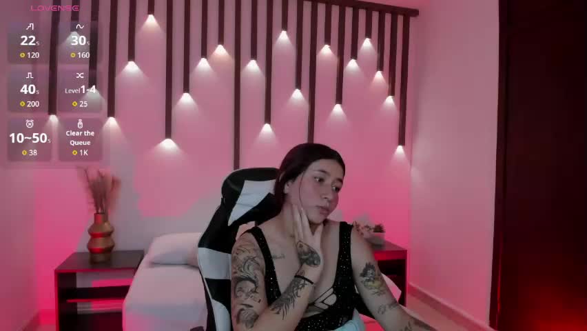 charlottee27_ Adult Chat April 23, 2026