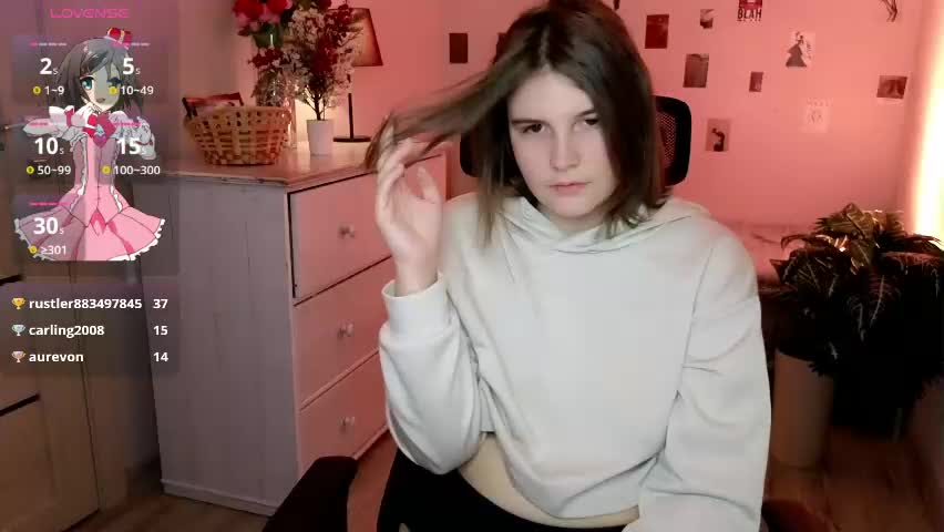 ruyjin_choi Adult Chat April 23, 2026