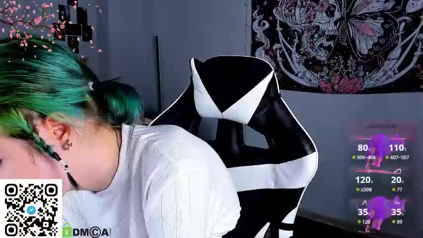 carolinerichter Adult Chat April 23, 2026