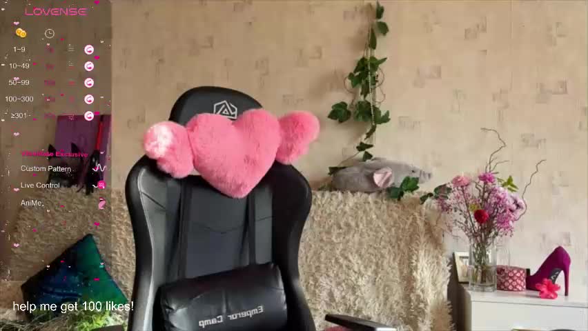 sheslike_firstlove Adult Chat April 23, 2026