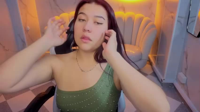 alejandra6_b Adult Chat April 23, 2026