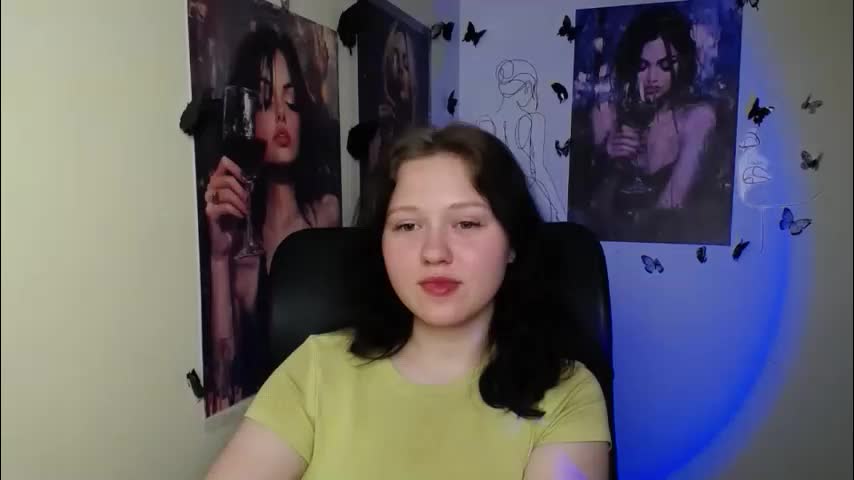 _foxy_lady Adult Chat April 23, 2026
