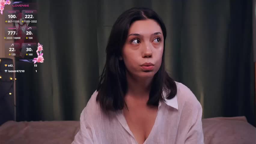 charlinepiker Adult Chat April 23, 2026