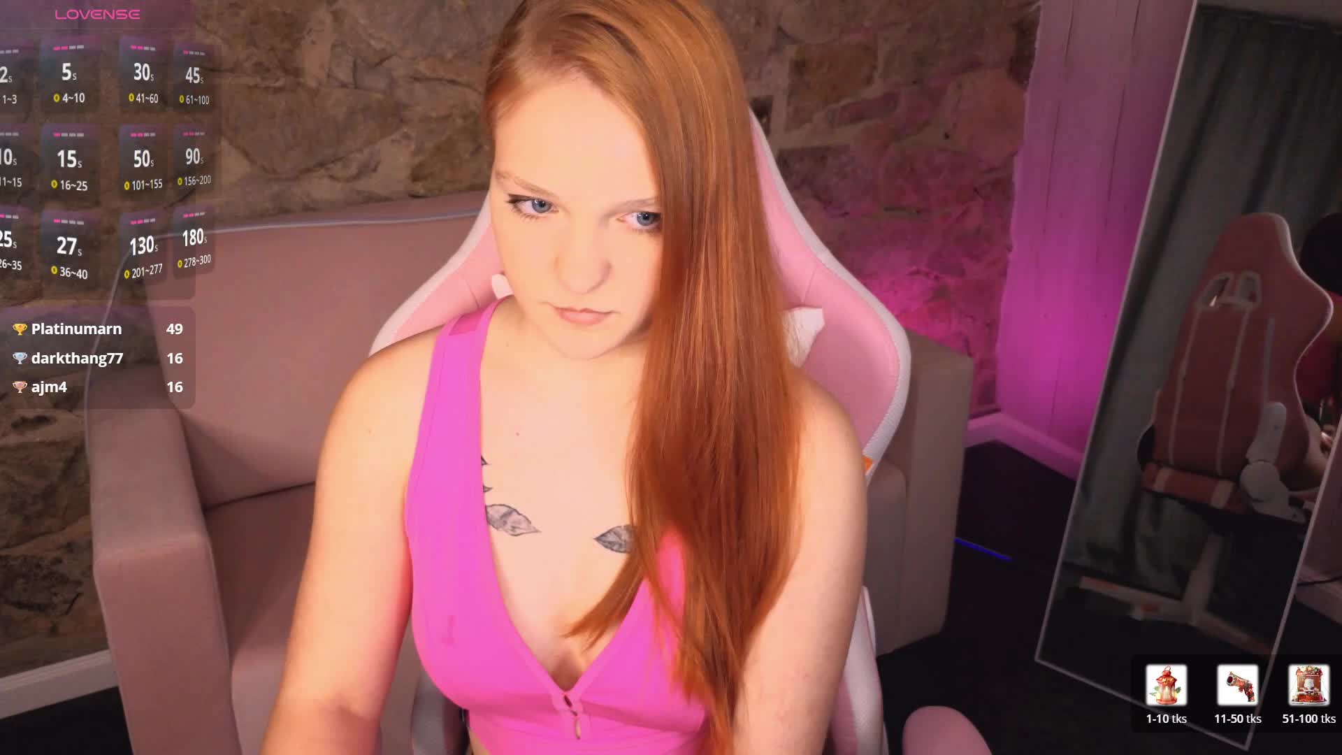 CandyLir Adult Chat April 23, 2026