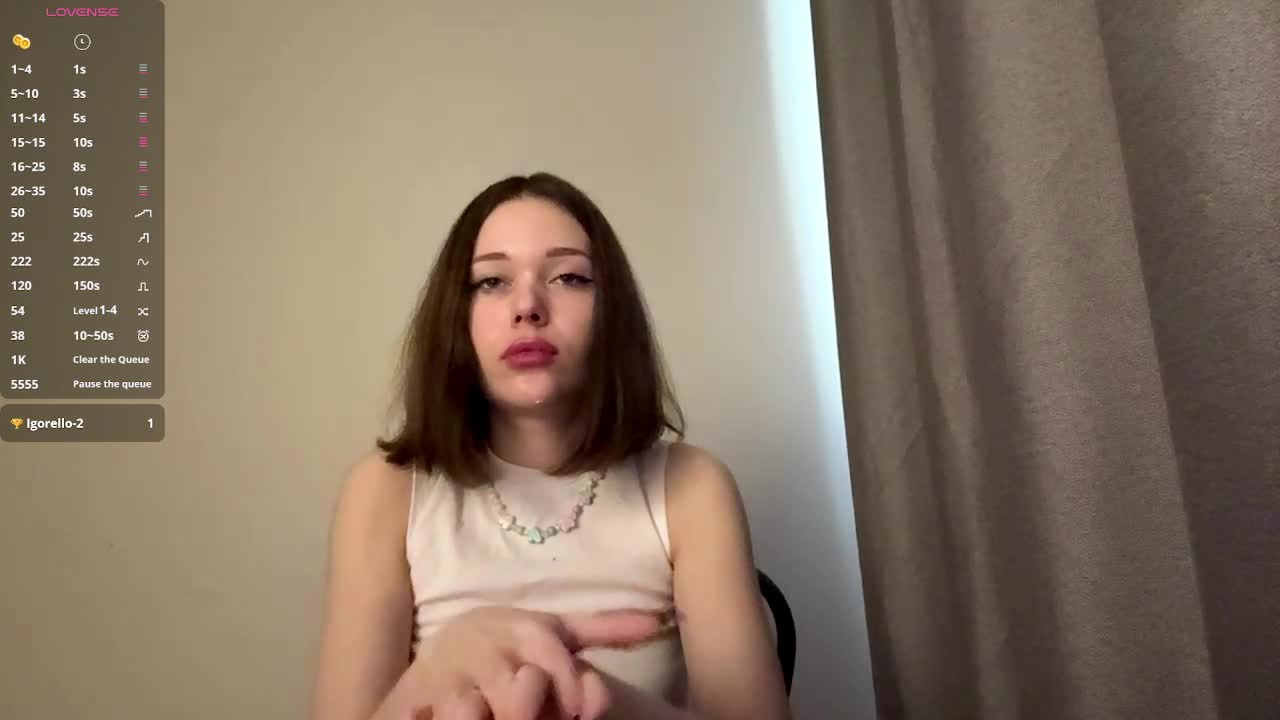 LupeVillari Adult Chat April 23, 2026