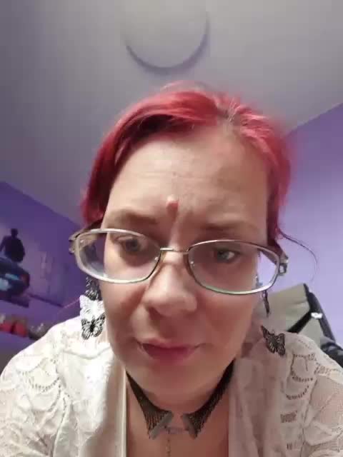 analiMilana Adult Chat April 23, 2026