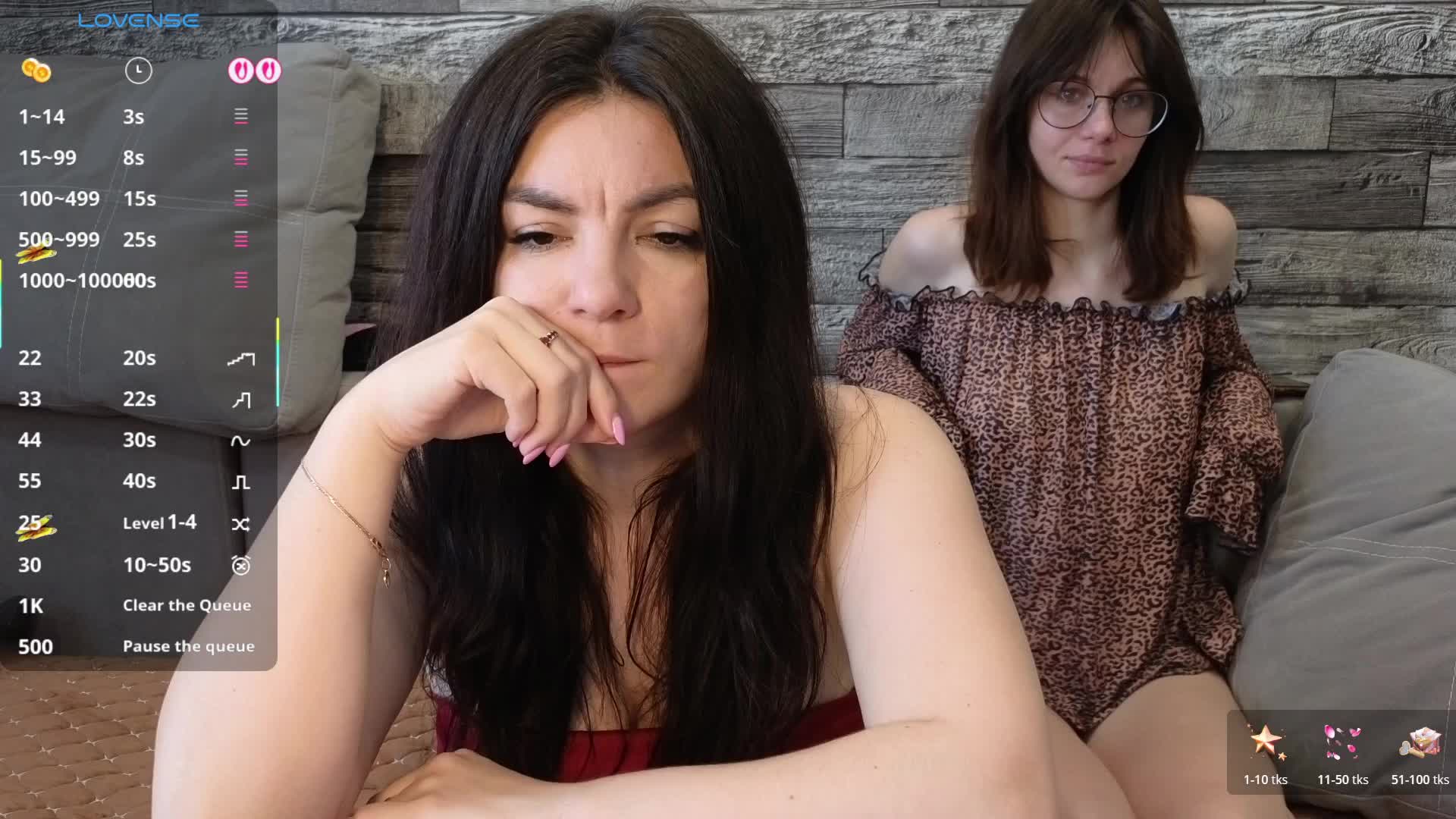 sosgirl1994 Adult Chat April 23, 2026