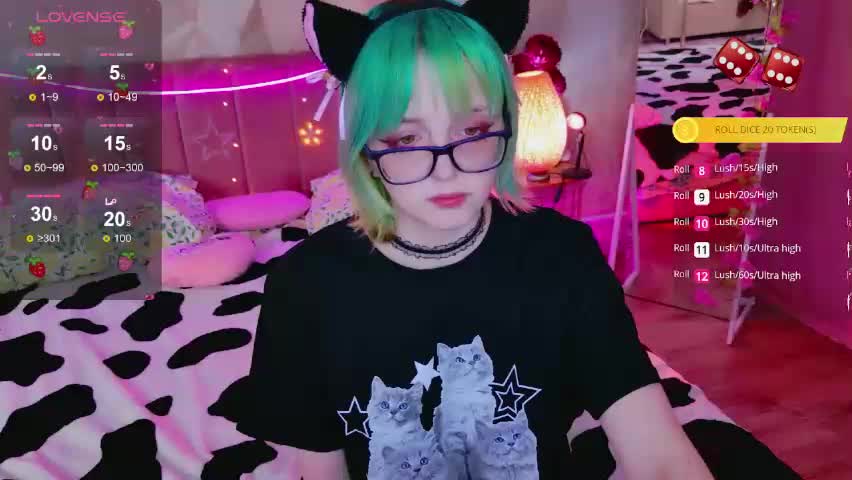 666_marshmallow Adult Chat April 23, 2026