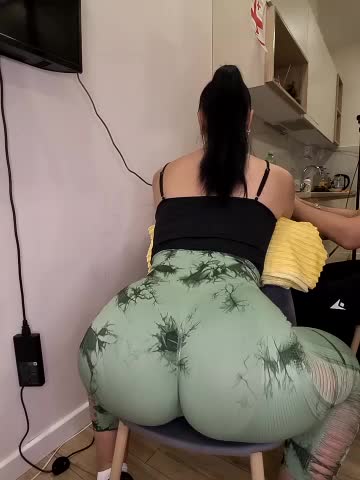 _KissMyAss_ Adult Chat April 23, 2026