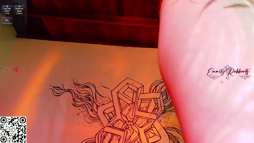 emi_roberts Adult Chat April 24, 2026