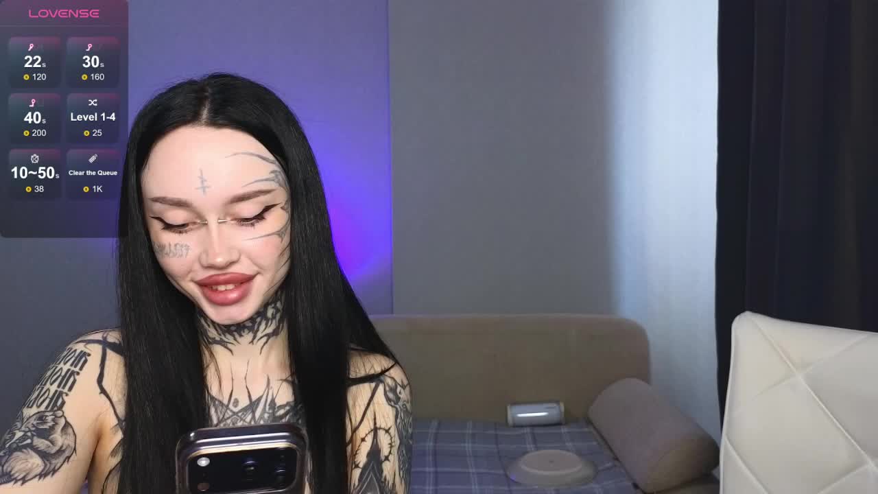 somniya Adult Chat April 24, 2026