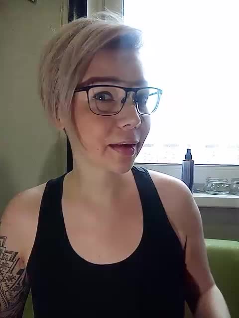 TilyTily Adult Chat April 24, 2026