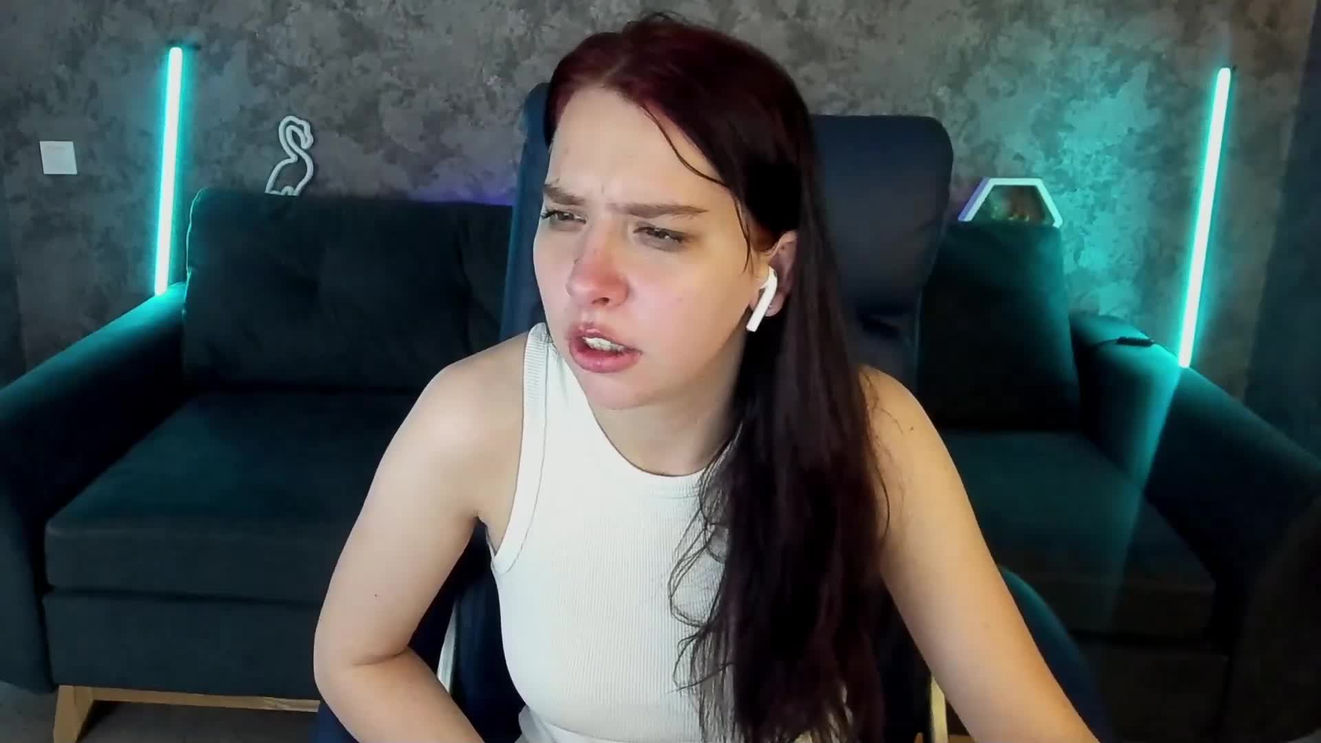 LiviaShy Adult Chat April 24, 2026