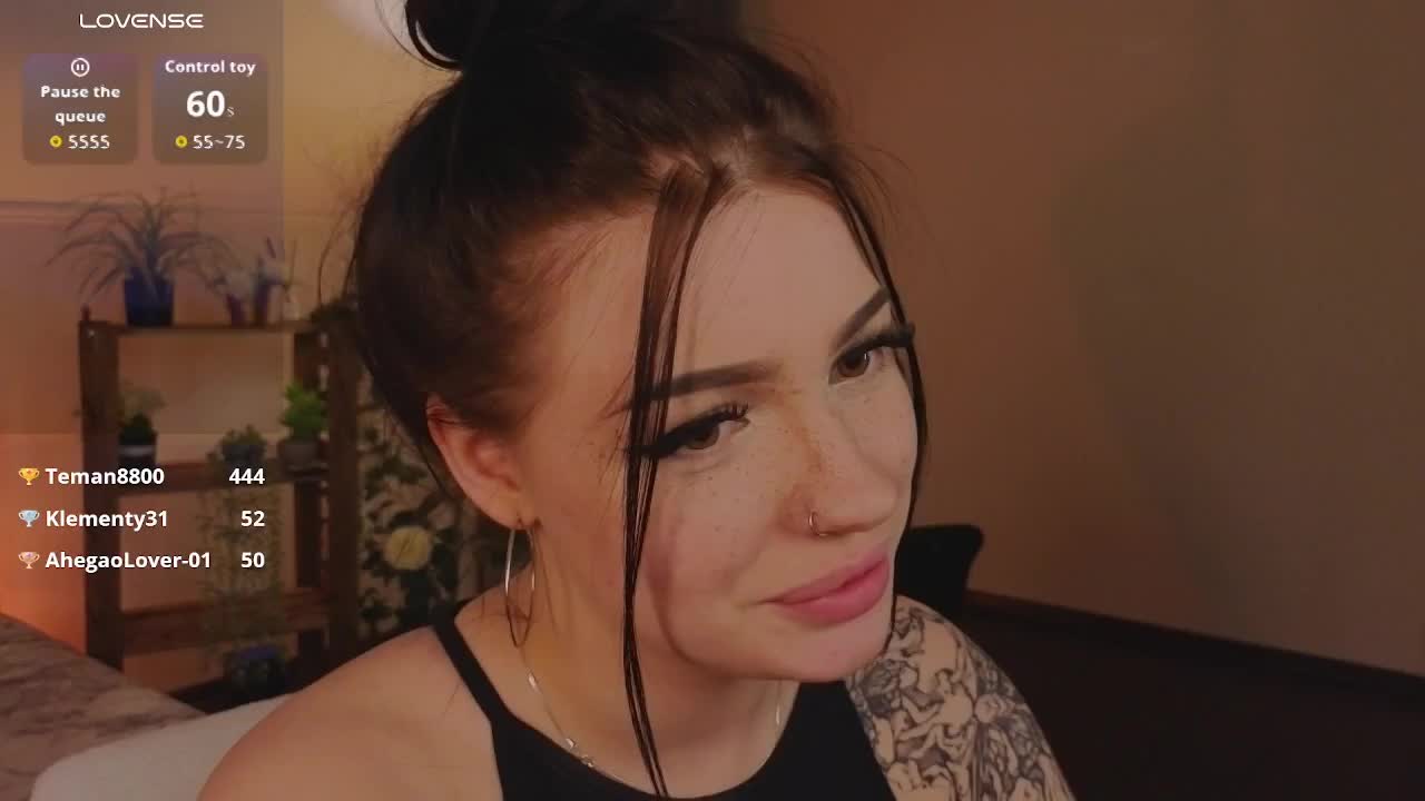 LisaaLiss Adult Chat April 24, 2026