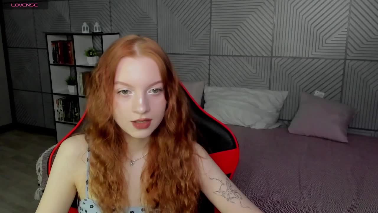 SherryKelly Adult Chat April 24, 2026