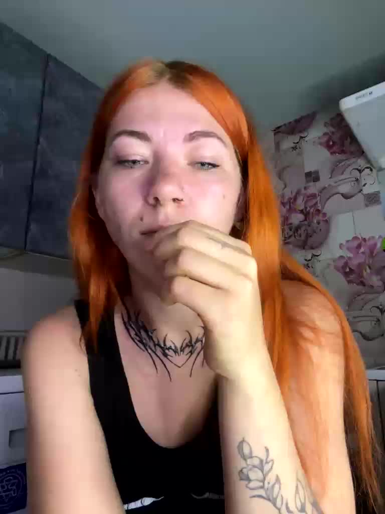 Chanterelle-Fox Adult Chat April 24, 2026