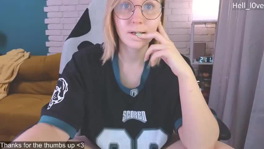 hell_l0ve Adult Chat April 23, 2026