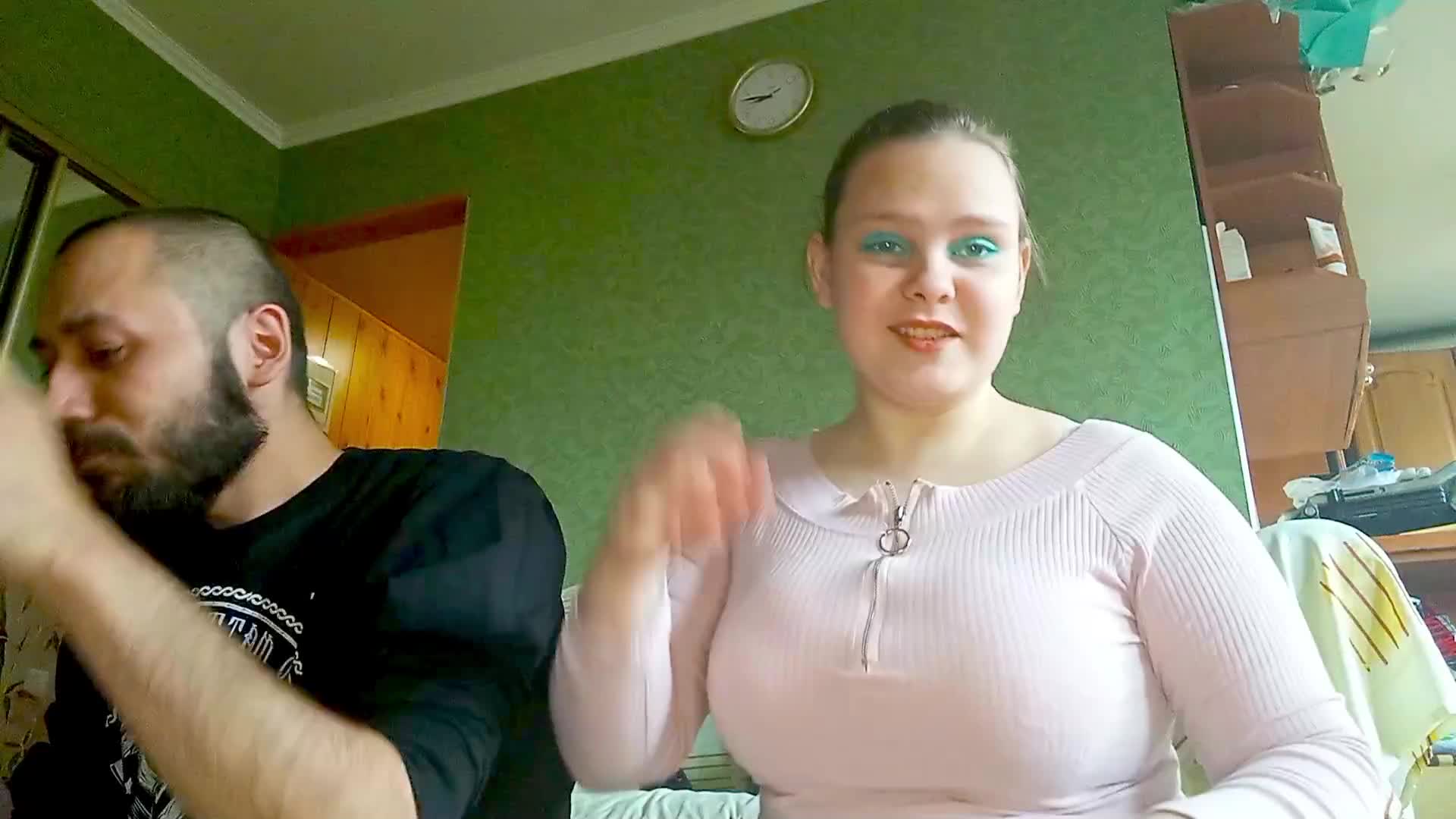 YourSweetPiggy Adult Chat April 24, 2026