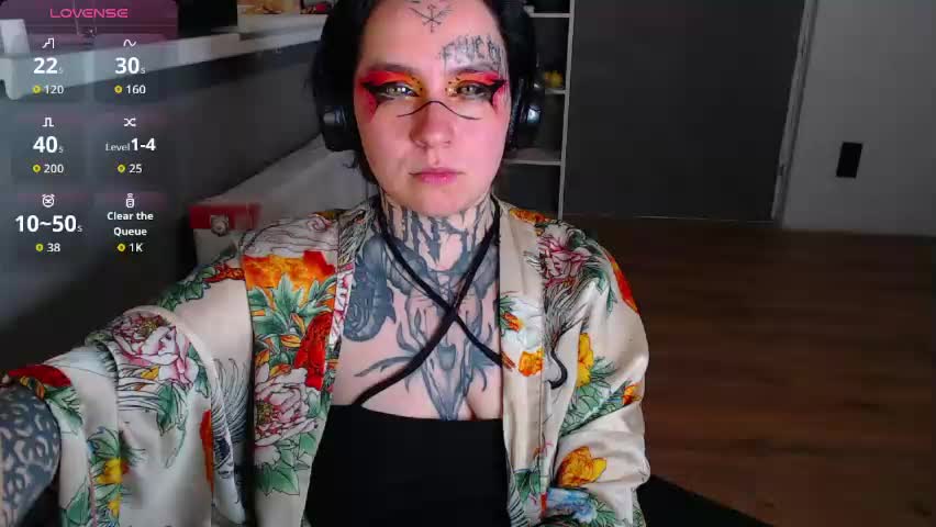 sabrina_raiders_666 Adult Chat April 24, 2026