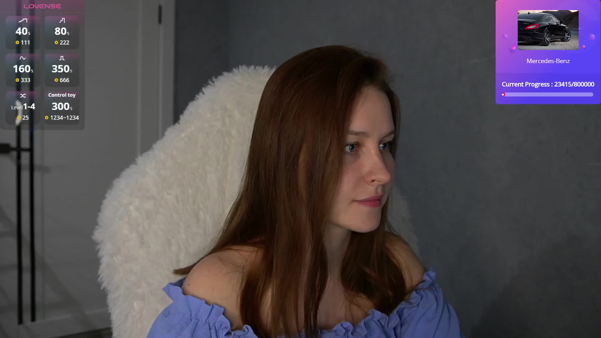 AngeliLove Adult Chat April 24, 2026