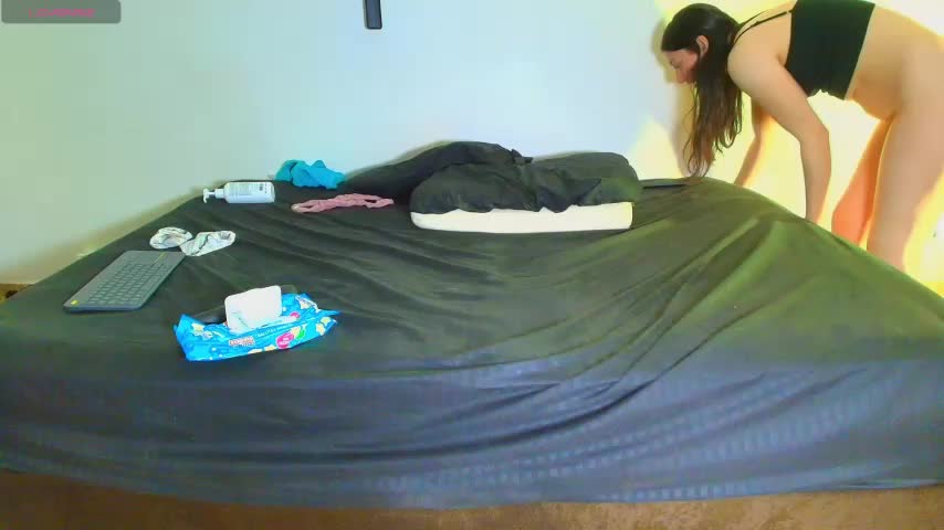 JeremmyAndStacy Adult Chat April 24, 2026