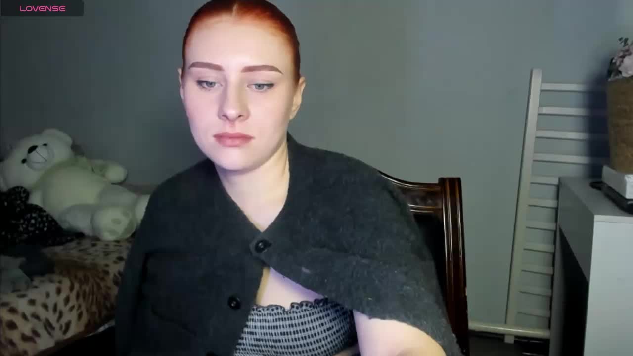 RedheadDevil Adult Chat April 23, 2026