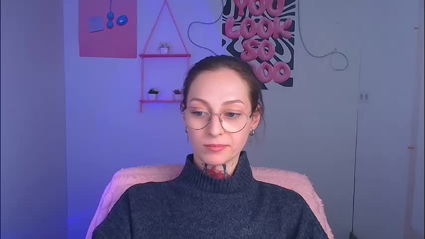 alexa_kittie Adult Chat April 23, 2026