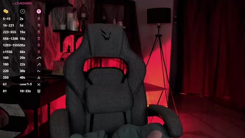 wesleegray Adult Chat April 24, 2026