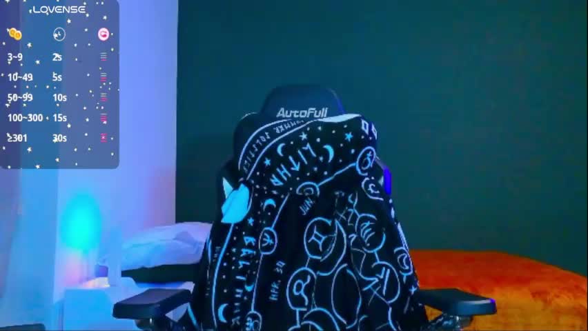 impetocandore Adult Chat April 24, 2026
