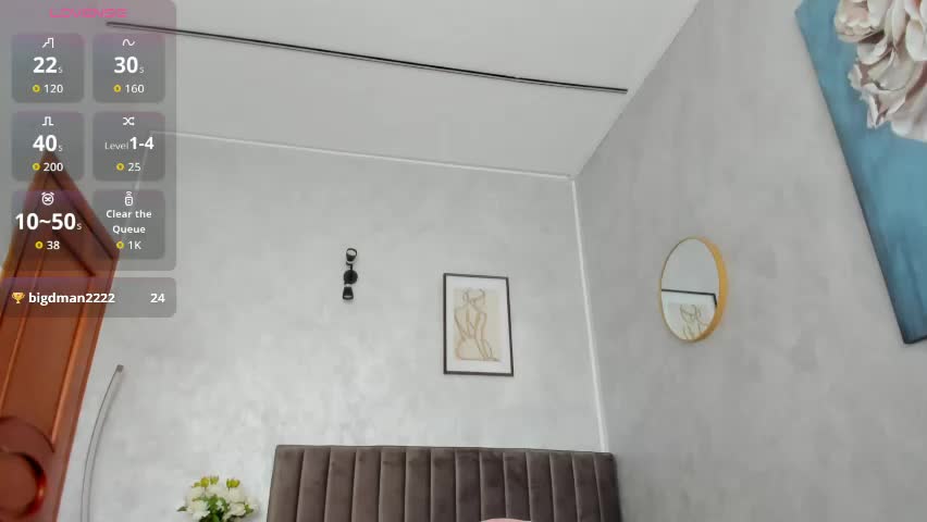 elinamoon_ Adult Chat April 23, 2026