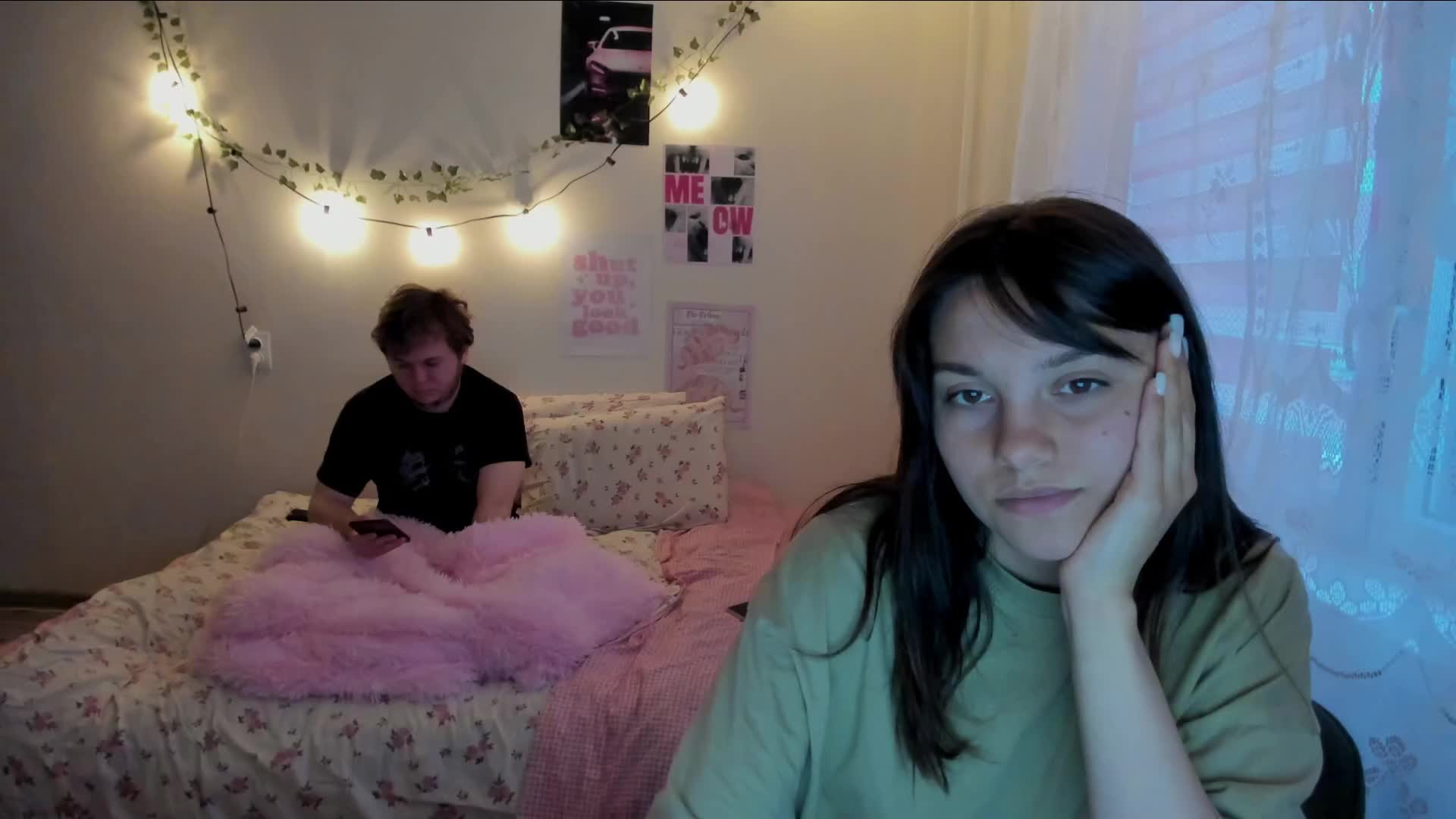 FanatKenli Adult Chat April 24, 2026