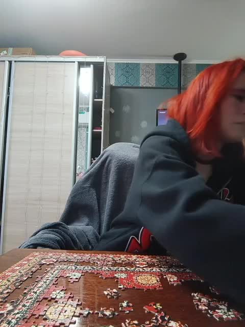 Colombina Adult Chat April 24, 2026