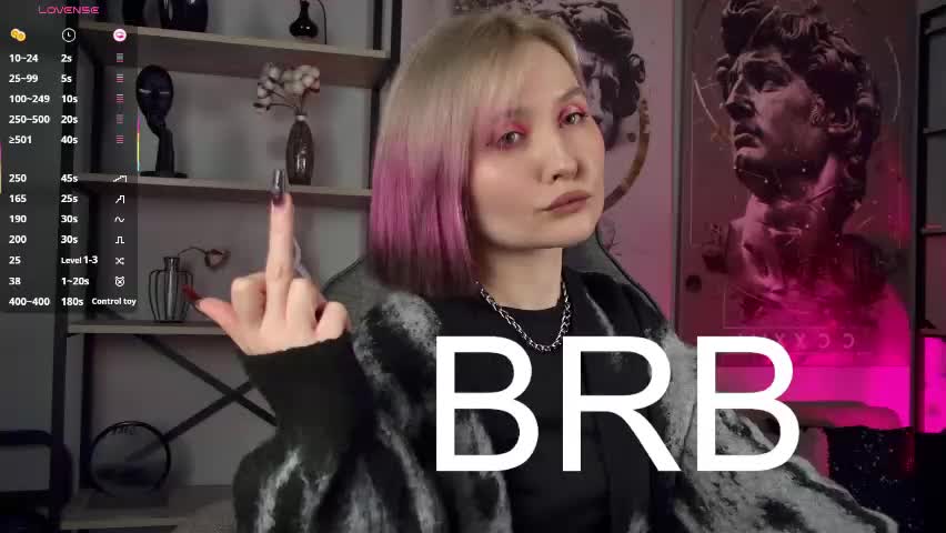 fetishrey Adult Chat April 24, 2026