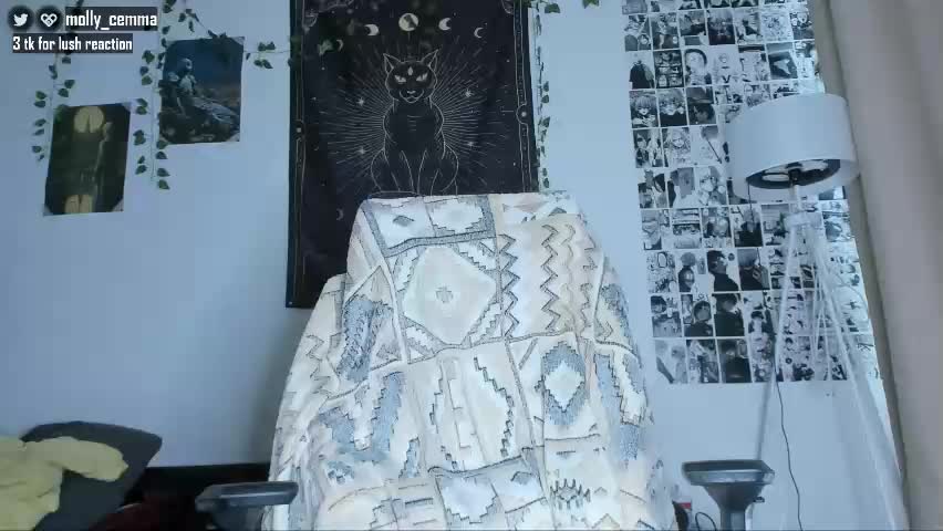 mollycemma Adult Chat April 23, 2026