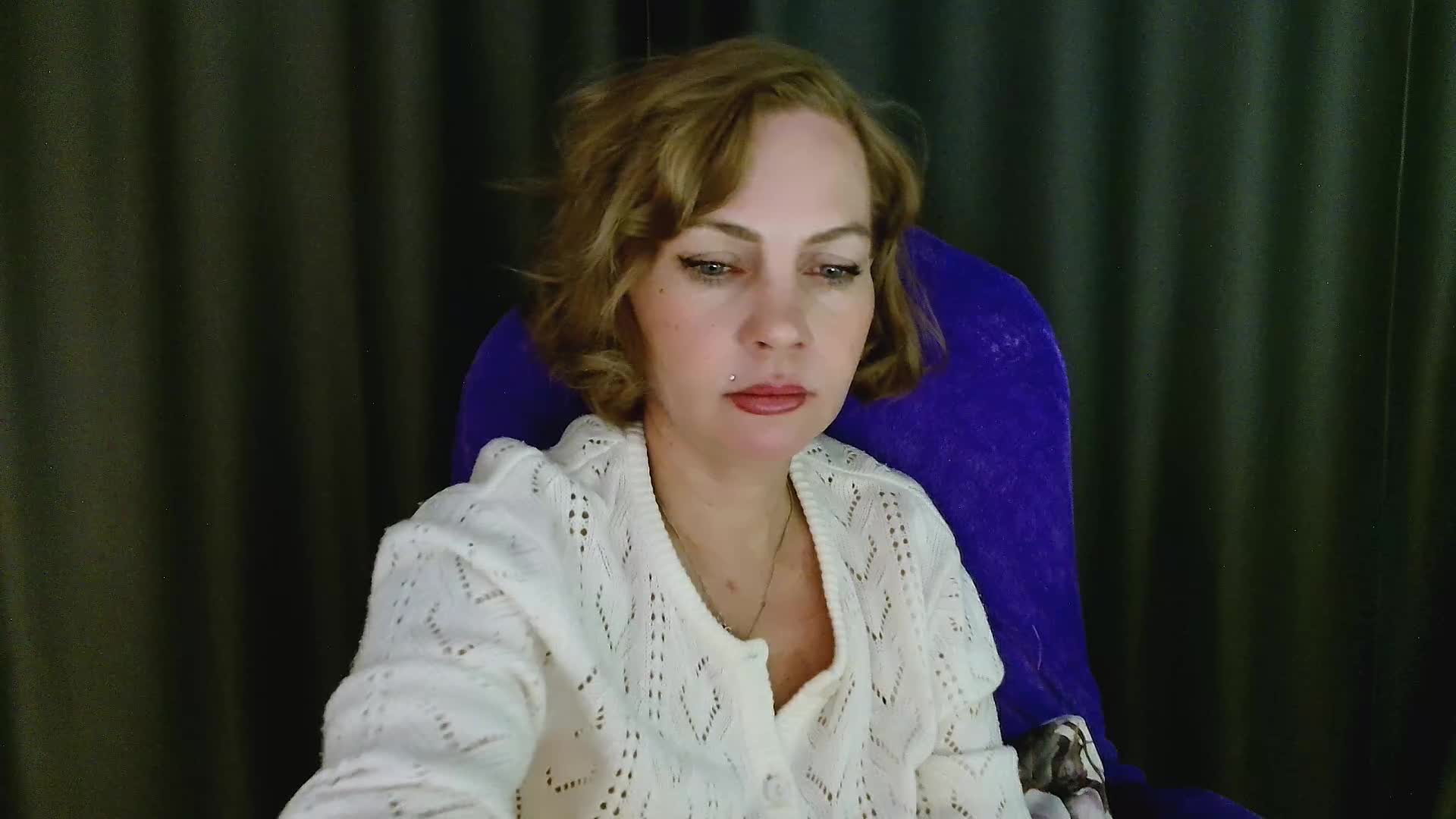 VeraFisher Adult Chat April 24, 2026