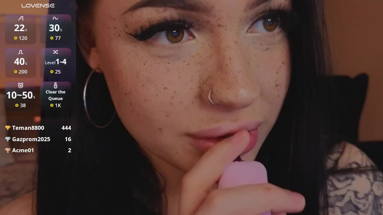 LisaaLiss Adult Chat April 24, 2026