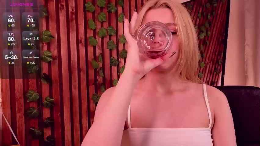 scarletmarney Adult Chat April 23, 2026