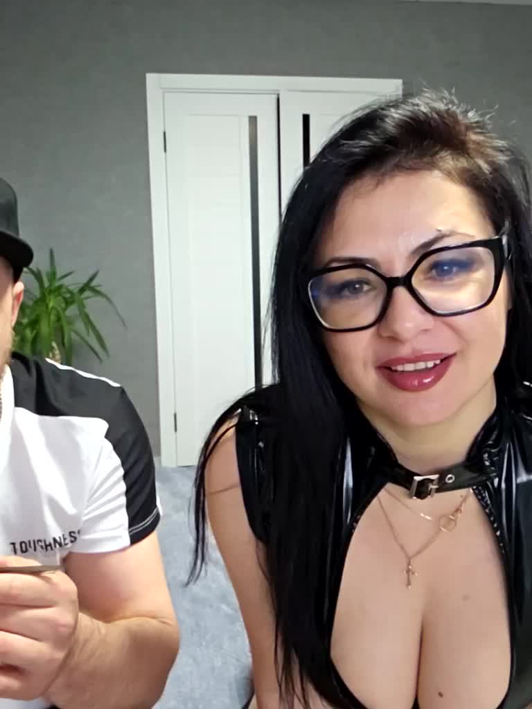 RIM-and-ARI Adult Chat April 24, 2026